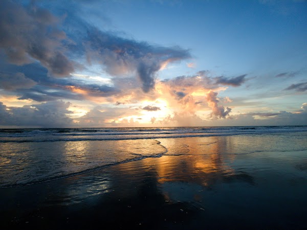 Canaveral National Seashore 3
