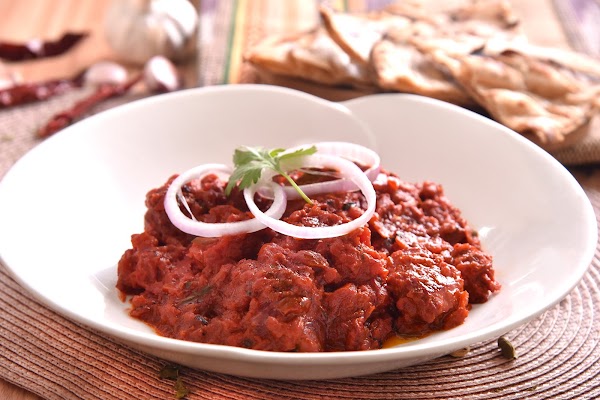 Anglo Indian Cafe & Bar 5