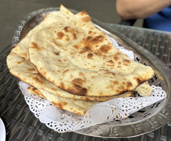 Anglo Indian Cafe & Bar 4