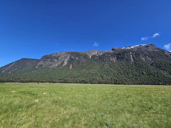 Eglinton Valley 5