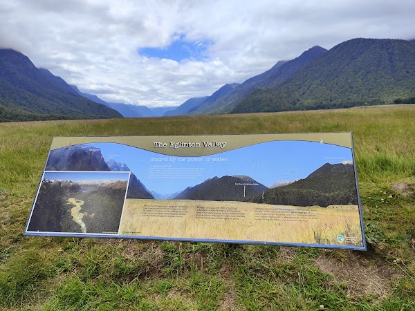Eglinton Valley 4