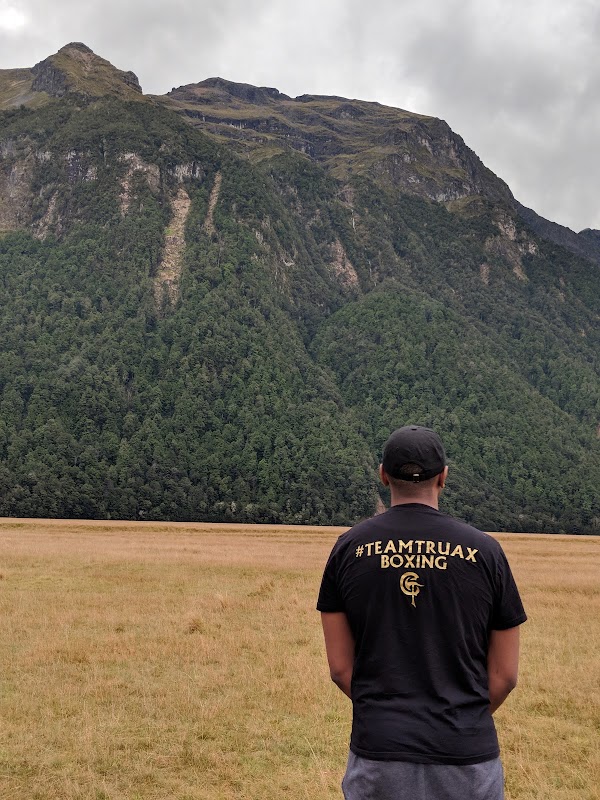 Eglinton Valley 2