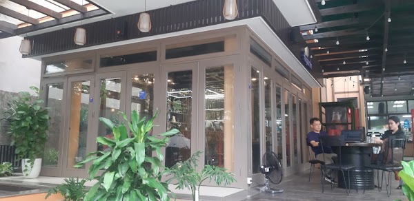 GAINN KOREAN BBQ RESTAURANT