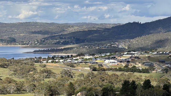 Jindabyne