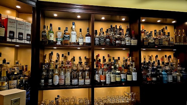 Bar K6