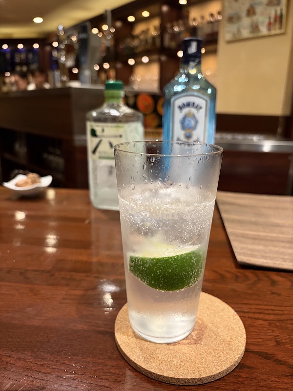 Bar K6 5
