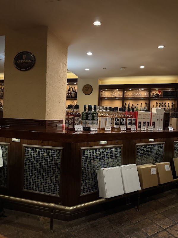 Bar K6 3
