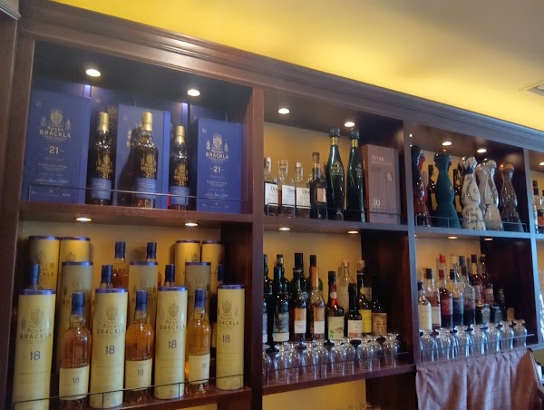 Bar K6 2