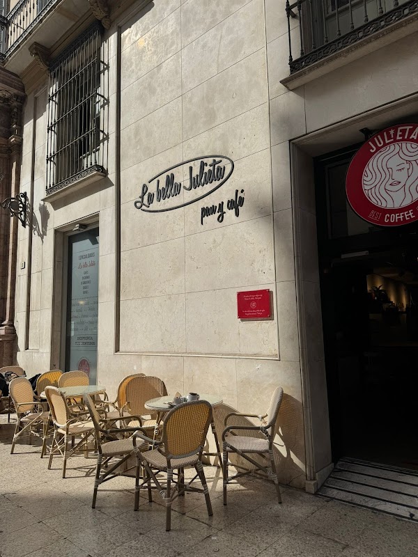 La Bella Julieta