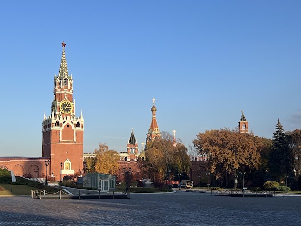 Tsar Cannon 5