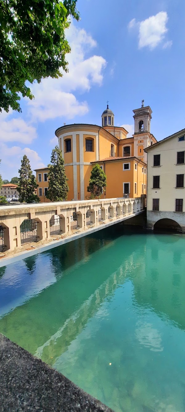 Palazzolo sull'Oglio 5