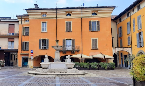 Palazzolo sull'Oglio 4