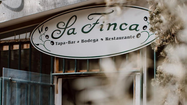 Sa Finca Tapa-Bar 3
