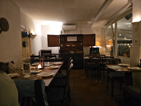 Sa Finca Tapa-Bar 2