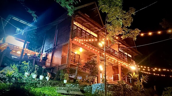 Katahum Resort Malumpati