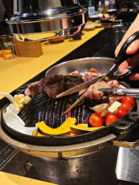 라무진 수영광안점 5