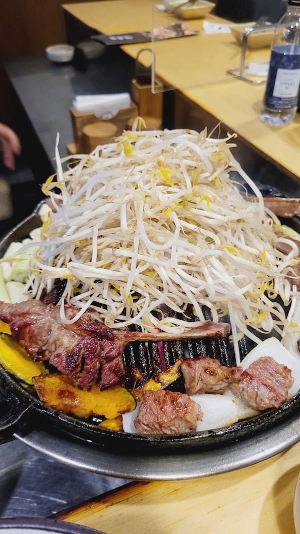 라무진 수영광안점 3