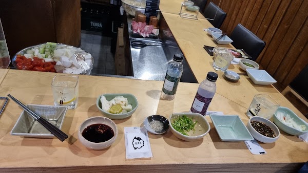 라무진 수영광안점 2