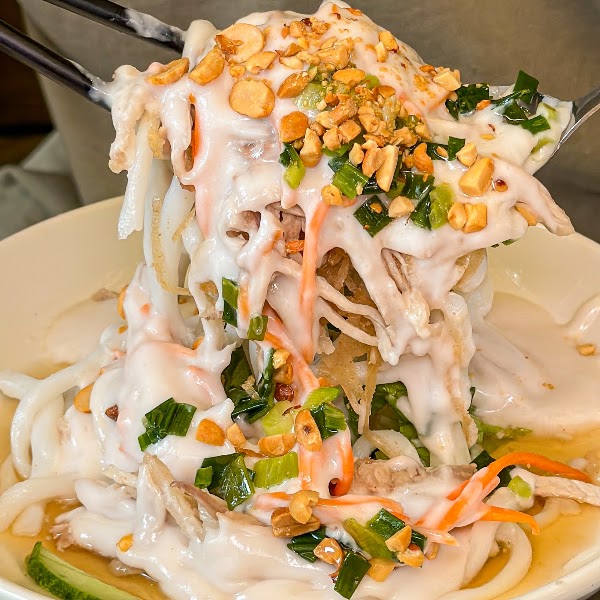 Quán bánh bèo Cô Ly 4