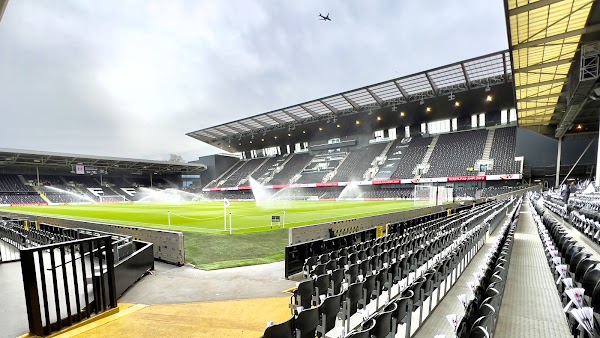 Fulham Football Club