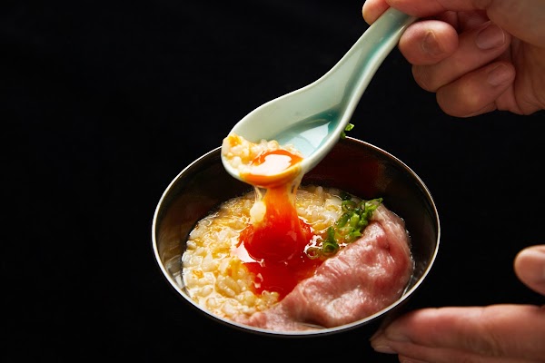 Pontocho Shabu-shabu Sukiyaki Kiraku 4