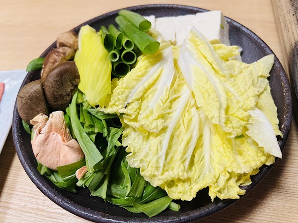 Pontocho Shabu-shabu Sukiyaki Kiraku 2