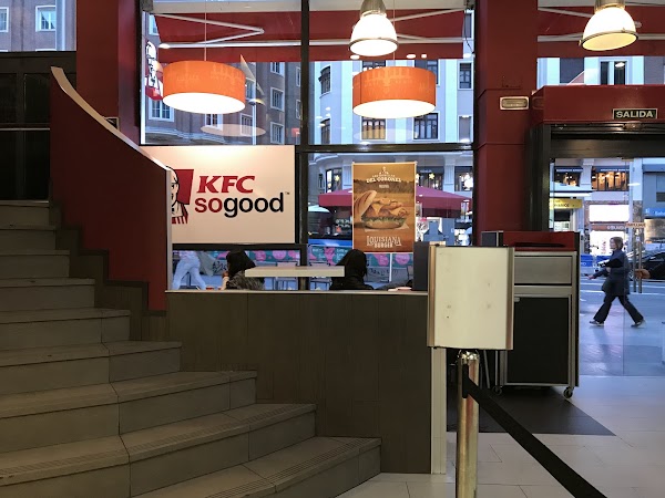 KFC