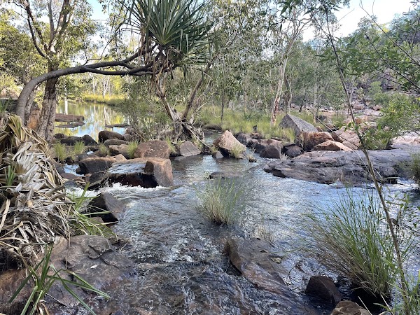 Adcock Gorge 5