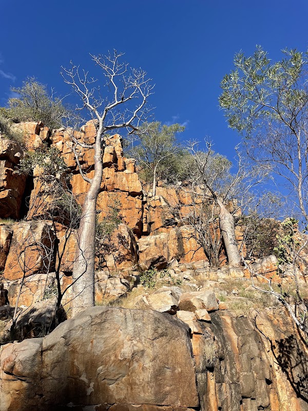 Adcock Gorge 2