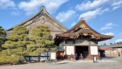 Ninomaru-Goten Palace