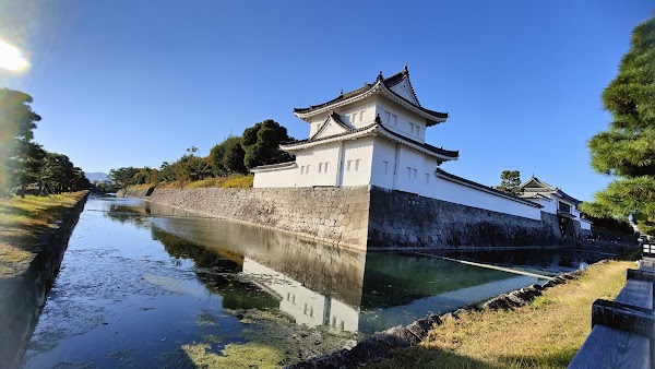 Ninomaru-Goten Palace 5