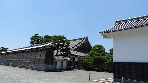 Ninomaru-Goten Palace 3