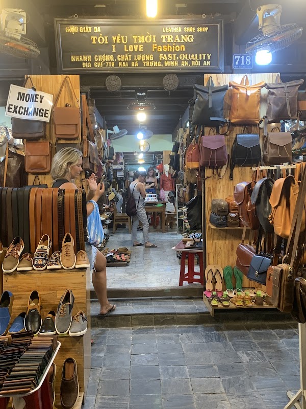 Hoi an Vietnam 10