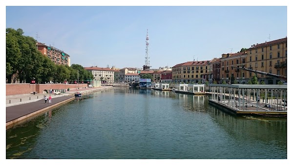 Navigli Lombardi S.C.A.R.L.