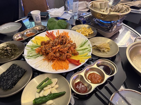 을지로 회장님 5