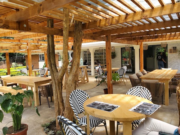 Coco's at KOA 1