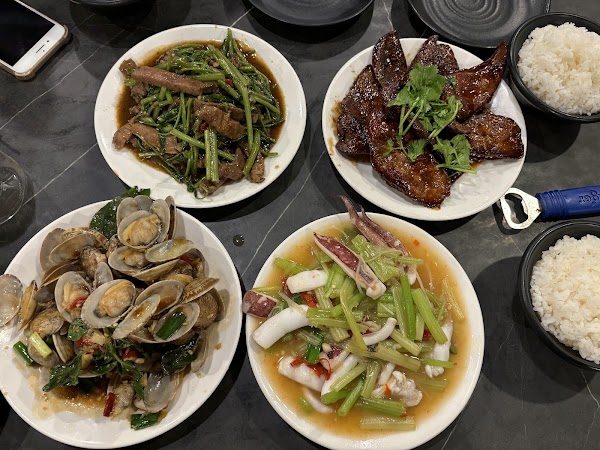 Pin Xian Seafood Restaurant 4