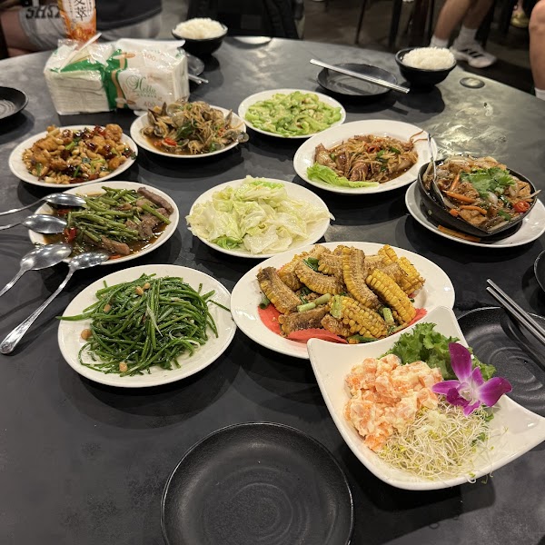 Pin Xian Seafood Restaurant 3