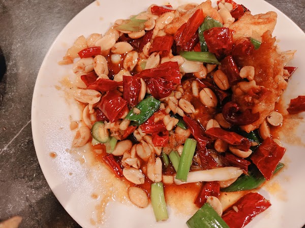 Pin Xian Seafood Restaurant 2