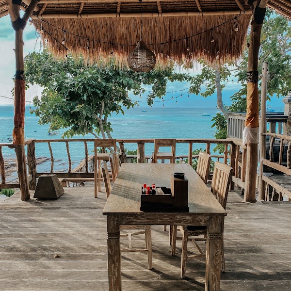 Alapana Villa & Restaurant