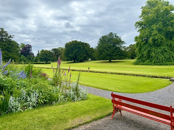 Loughcrew Estate, Coffee Shop and Gardens