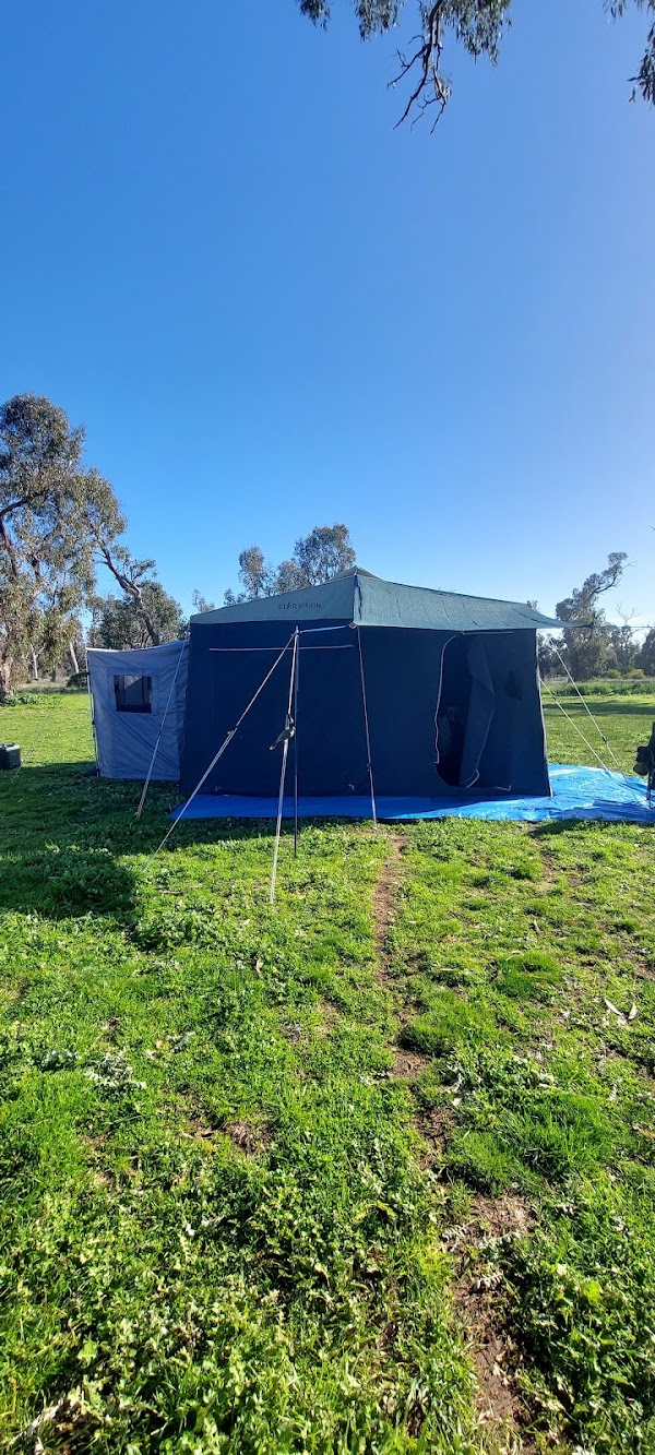 Camping 43
