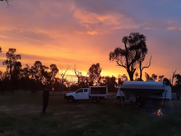 Lake Mulwala - Kyffins Reserve 3