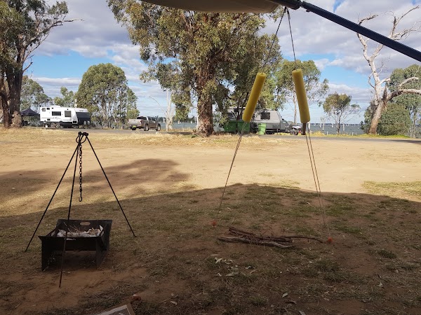 Lake Mulwala - Kyffins Reserve 2