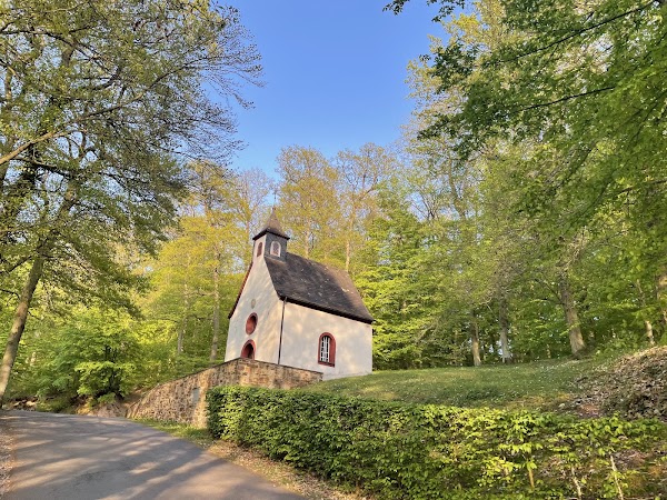 Kapelle St. Antonius 1