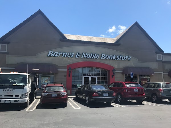 Barnes & Noble