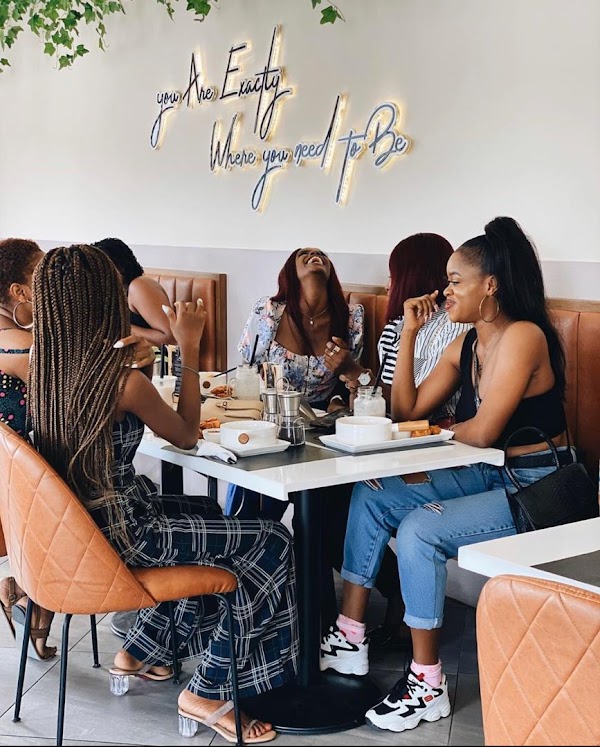 Cafeteria Nigeria 4