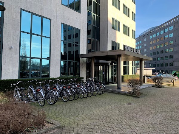Hotel Levell