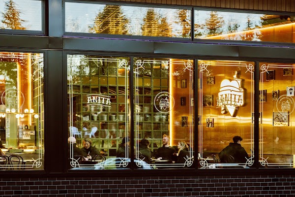 Anita Gelato Queenstown