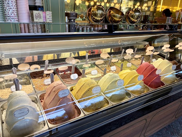 Anita Gelato Queenstown 4